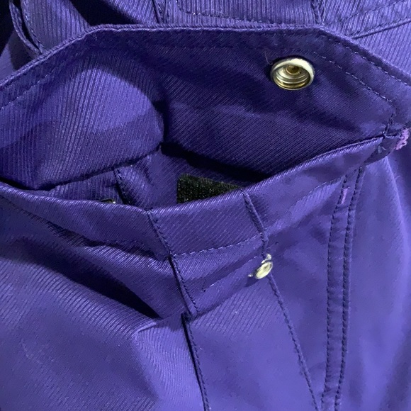 Empyre Snowboarding pants - Picture 7 of 8